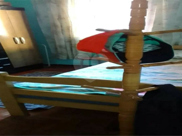 Casa Térrea à venda com 1 quarto em Vila Romero, São Paulo, SP