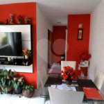 Apartamento à venda com 2 quartos em Campo Grande, Rio de Janeiro, RJ