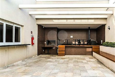 Apartamento à venda com 2 quartos, sendo 1 suíte, em Parque Industrial Tomas Edson, São Paulo, SP