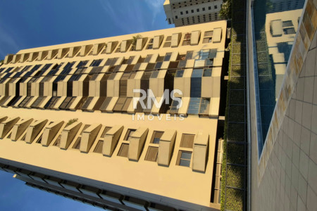 Apartamento à venda com 3 quartos e 1 suíte - Edifício Margherita - Itu SP