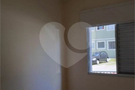 Apartamento à venda com 2 quartos em Recanto Quarto Centenário, Jundiaí, SP