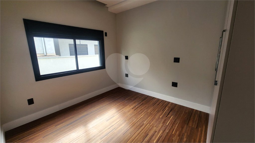 Casa à venda com 3 suítes no condomínio Alphaville Nova Esplanada 3, Votorantim - SP
