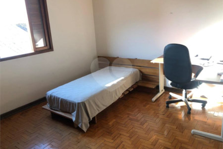 Casa à venda com 3 quartos em Jardim do Mar, São Bernardo do Campo, SP