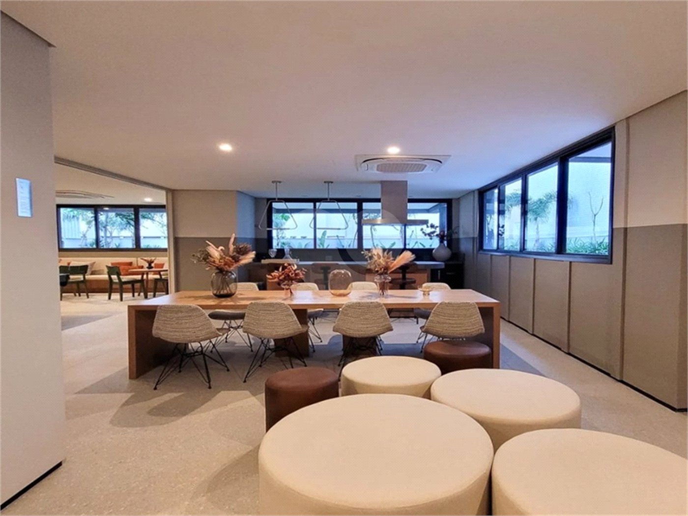 Apartamento à venda com 2 suítes em Jardim Paulista, São Paulo, SP