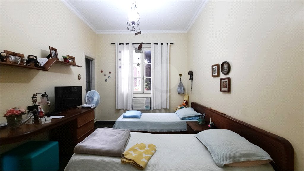 Apartamento à venda com 3 quartos, sendo 1 suíte, em Tijuca, Rio de Janeiro, RJ