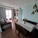 Apartamento à venda com 2 quartos em Vila Carmosina, São Paulo, SP