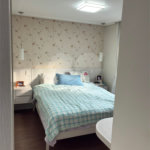Apartamento à venda com 3 suítes em Bosque da Saúde, São Paulo, SP