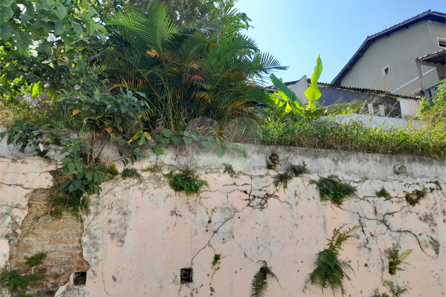 Terreno à venda em Tucuruvi, São Paulo, SP