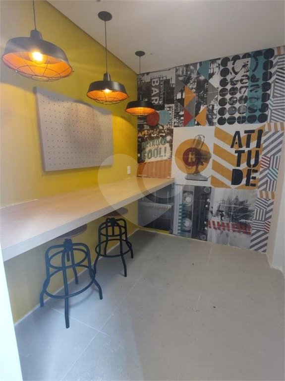 Apartamento à venda com 2 quartos em Jardim São Savério, São Paulo, SP