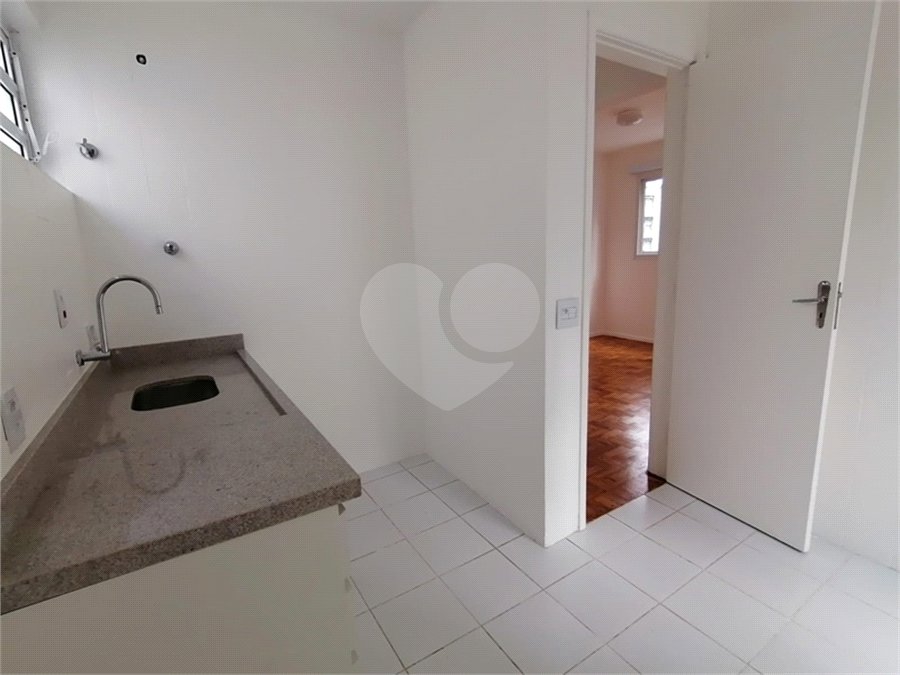 Apartamento para alugar com 1 quarto em Jardim Paulista, São Paulo, SP