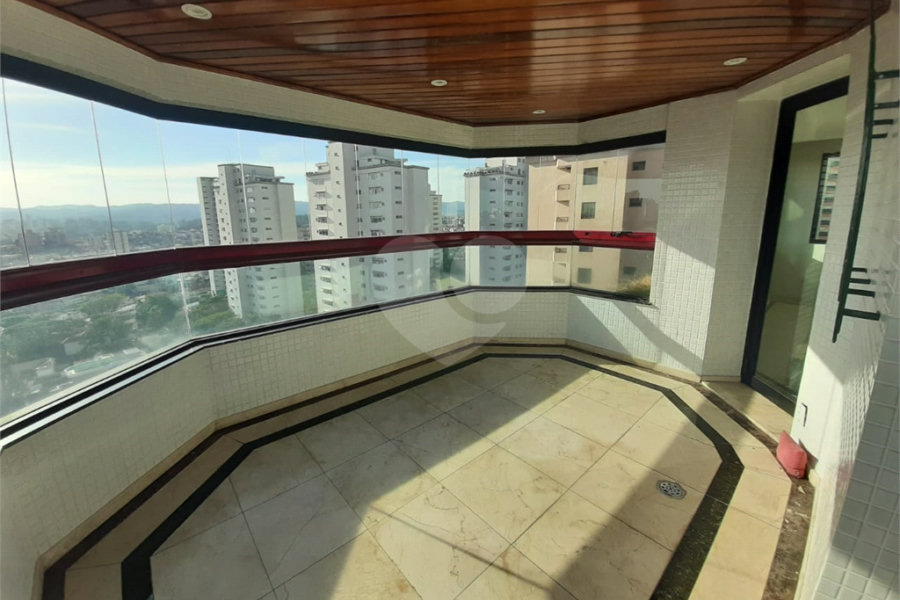 Apartamento à venda com 10 quartos, sendo 6 suítes, em Santana, São Paulo, SP