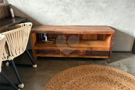Cobertura à venda com 1 suíte em Vila Suzana, São Paulo, SP