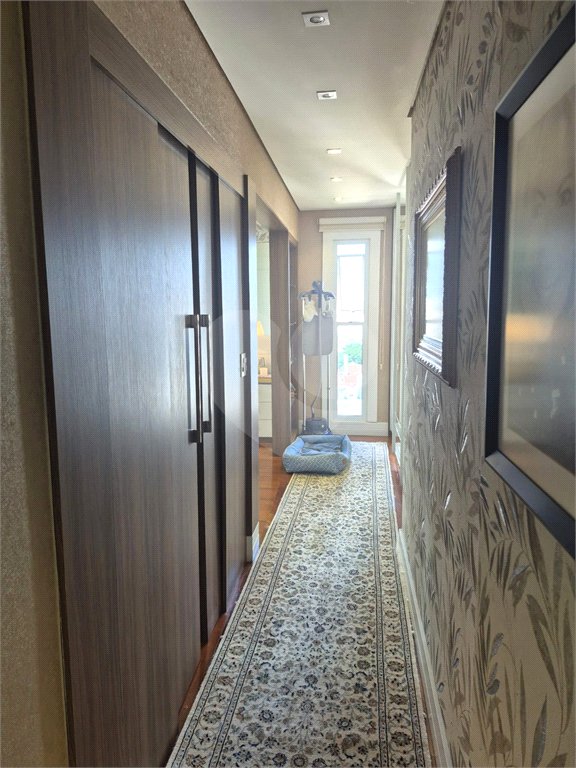 Apartamento à venda com 4 quartos, sendo 3 suítes, em Água Fria, São Paulo, SP