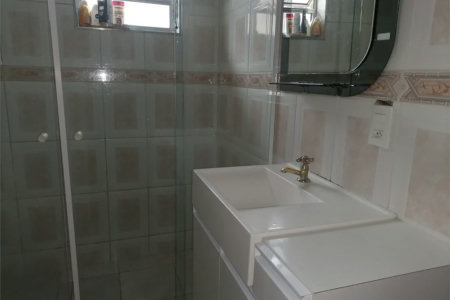 Casa à venda com 3 quartos, sendo 1 suíte, em Jardim Monte Azul, São Paulo, SP