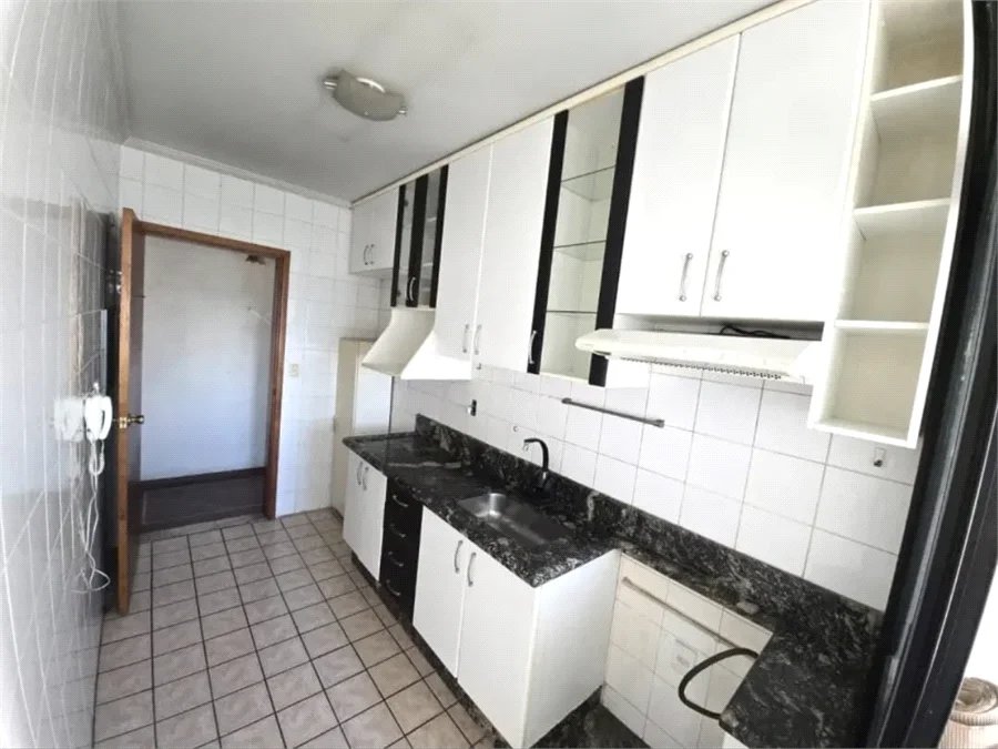 Apartamento à venda com 2 quartos em Jardim Ester, São Paulo, SP