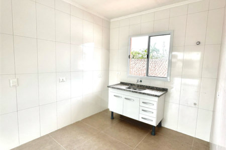 Apartamento à venda ou para alugar com 2 quartos, sendo 1 suíte, em Vista Linda, Bertioga, SP