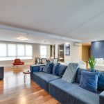 Apartamento à venda ou para alugar com 4 suítes em Alto da Boa Vista, São Paulo, SP