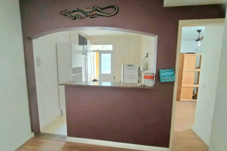 Apartamento com 1 dormitório à venda, 55 m² por R$ 420.000,00 - Pompéia - Santos/SP