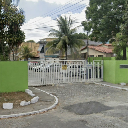 Casa à venda ou para alugar com 2 quartos, sendo 1 suíte, no condomínio Sem Nome Estrada Guandu do Sapê 1444, Rio de Janeiro - RJ