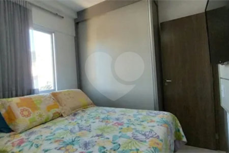 Apartamento à venda com 2 quartos em Jardim Anhembi, São José dos Campos, SP