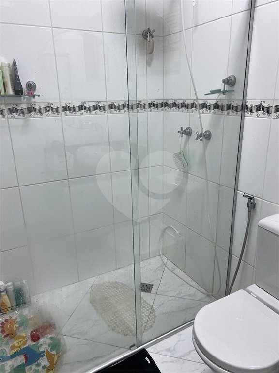 Sobrado à venda com 3 suítes em Chácara Santo Antônio (zona Leste), São Paulo, SP