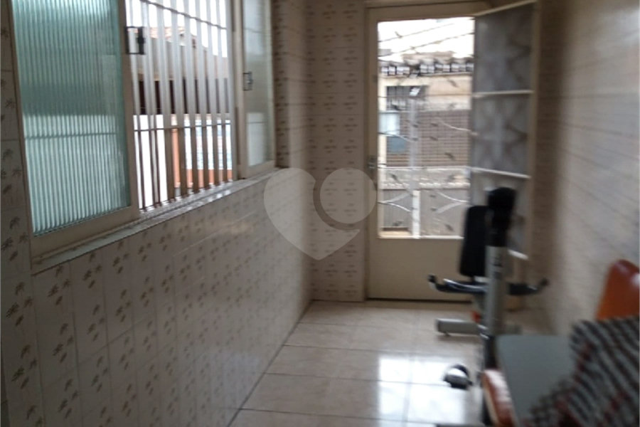 Casa Térrea à venda com 3 quartos, sendo 1 suíte, no Brasilândia, São Paulo, SP