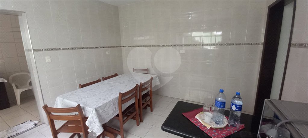Casa Térrea à venda com 3 quartos, sendo 1 suíte,  no Brasilândia, São Paulo, SP