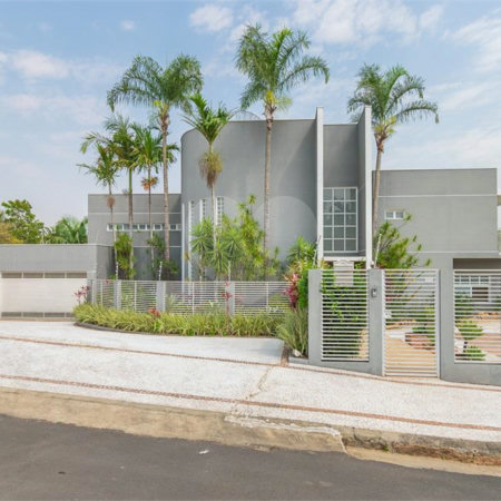 Casa à venda com 5 suítes no condomínio Acmti - Colinas do Mosteiro, Terras de Itaici e Recanto dos Pássaros, Indaiatuba - SP