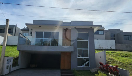 Casa à venda com 3 suítes no condomínio Residencial Cyrela Landscape Esplanada, Votorantim - SP