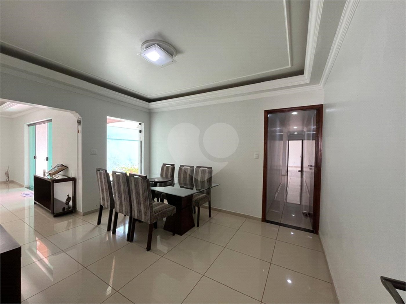 Casa à venda com 3 quartos em Jardim Alvorada, Itapetininga, SP