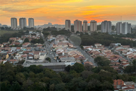 Apartamento para alugar com 1 suíte em Jardim São Carlos, Sorocaba, SP