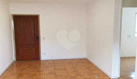 Apartamento à venda com 2 quartos em Mandaqui, São Paulo, SP