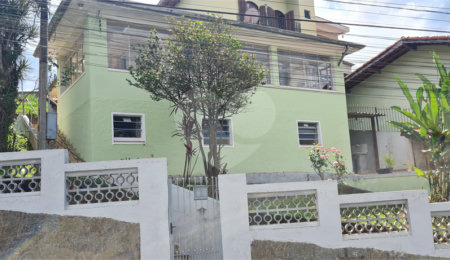 Casa à venda com 3 quartos no Centro, Mairiporã, SP