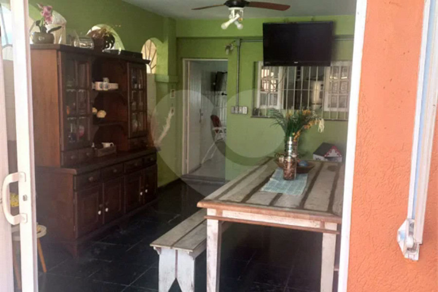 Sobrado com 2 Suítes na Região da Vila Santa Catarina!!!