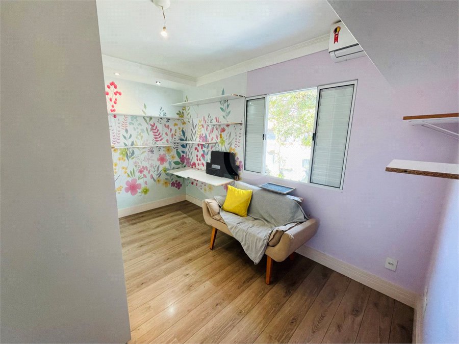 Casa à venda com 2 quartos no condomínio Villa Itália, Vinhedo - SP