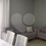 Apartamento à venda com 3 quartos, sendo 1 suíte,  em Parque Santana, Mogi das Cruzes, SP