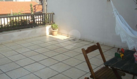 Sobrado à venda com 3 suítes em Vila Isolina Mazzei, São Paulo, SP