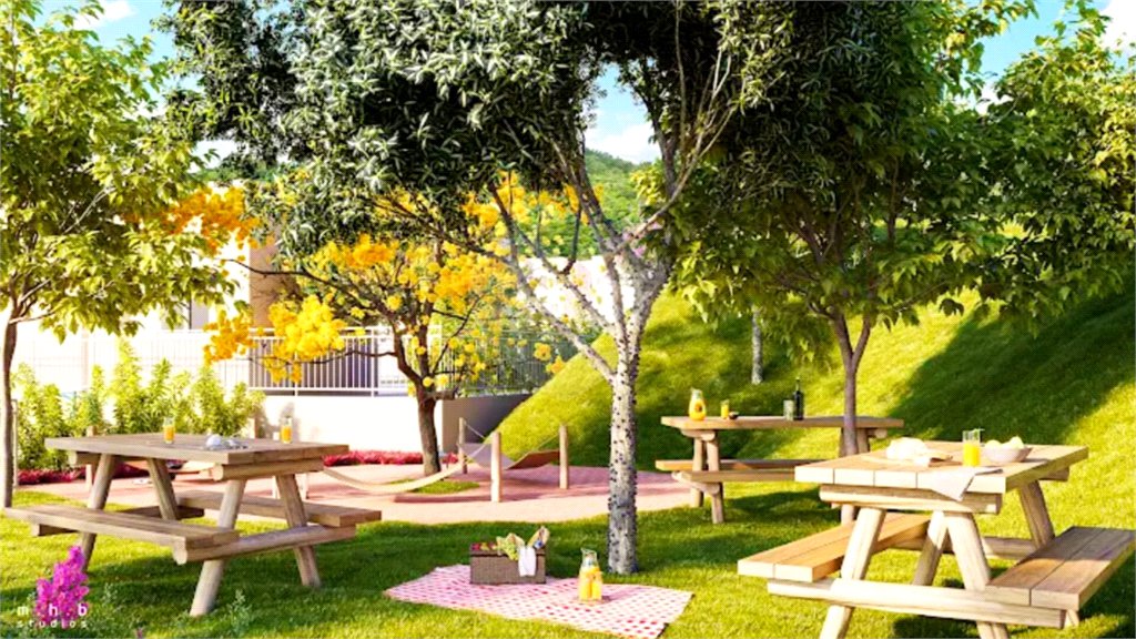 Garden à venda com 2 quartos em Vargem Grande, Rio de Janeiro, RJ