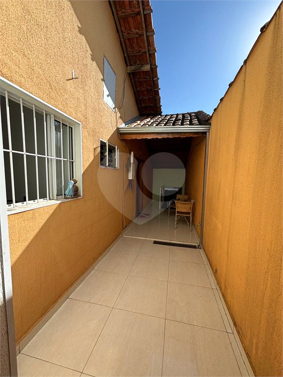 Casa à venda com 2 quartos, sendo 1 suíte, em Jardim da Cidade, Salto, SP