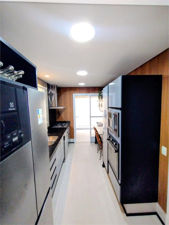 Apartamento à venda com 3 suítes em Vila Nova Socorro, Mogi das Cruzes, SP