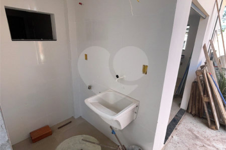 Casa à venda com 2 quartos, sendo 1 suíte, em Campo Grande, Rio de Janeiro, RJ