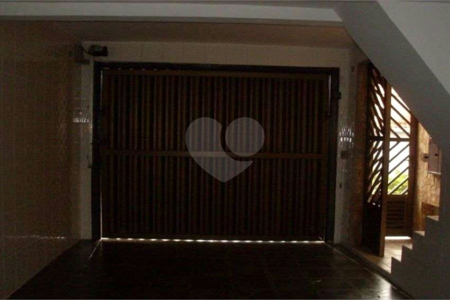 Sobrado à venda com 3 quartos, sendo 1 suíte, em Jaçanã, São Paulo, SP