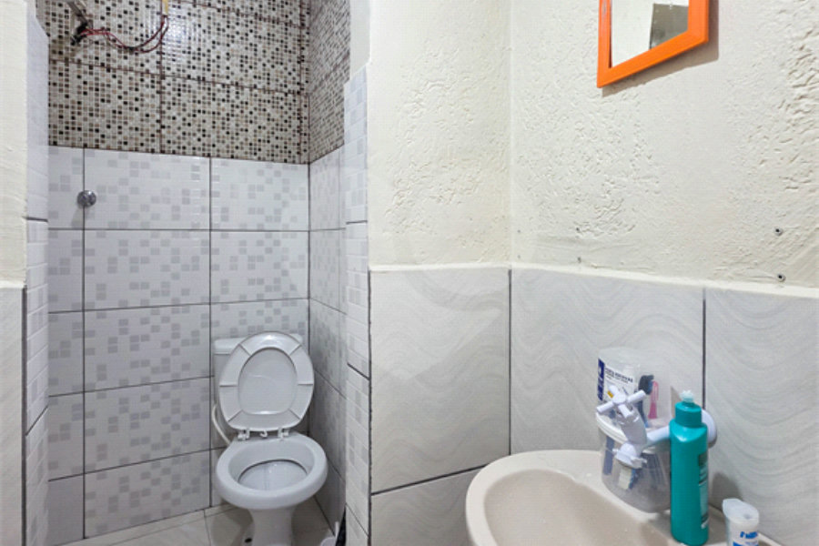 Casa à venda com 5 quartos em São Miguel Paulista, São Paulo, SP