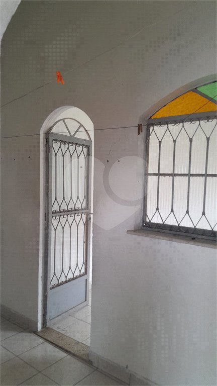 Casa para alugar com 2 quartos, sendo 1 suíte, em Campo Grande, Rio de Janeiro, RJ
