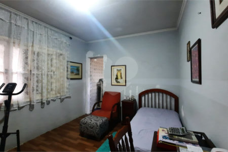 Casa à venda com 3 quartos, sendo 2 suítes, em Santo Amaro, São Paulo, SP