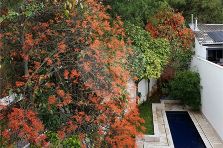 Casa à venda com 3 suítes no condomínio Palm Lane, São Paulo - SP