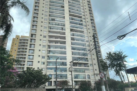 Apartamento à venda com 3 suítes em Vila Progredior, São Paulo, SP