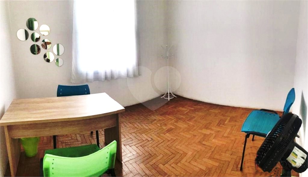 Sobrado à venda com 5 quartos, sendo 1 suíte, em Santana, São Paulo, SP