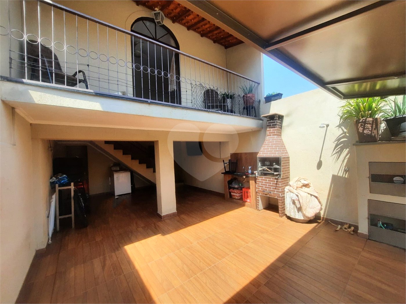 Casa à venda com 3 quartos, sendo 1 suíte, em Jardim Antártica, Ribeirão Preto, SP