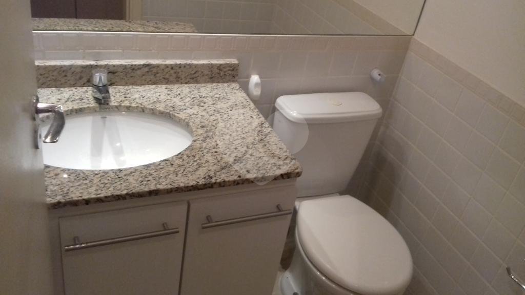 Apartamento para alugar com 2 quartos, sendo 1 suíte, em Vila Leopoldina, São Paulo, SP